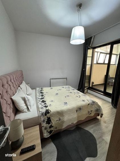 Apartament cu 2 camere în Tudor Vladimirescu