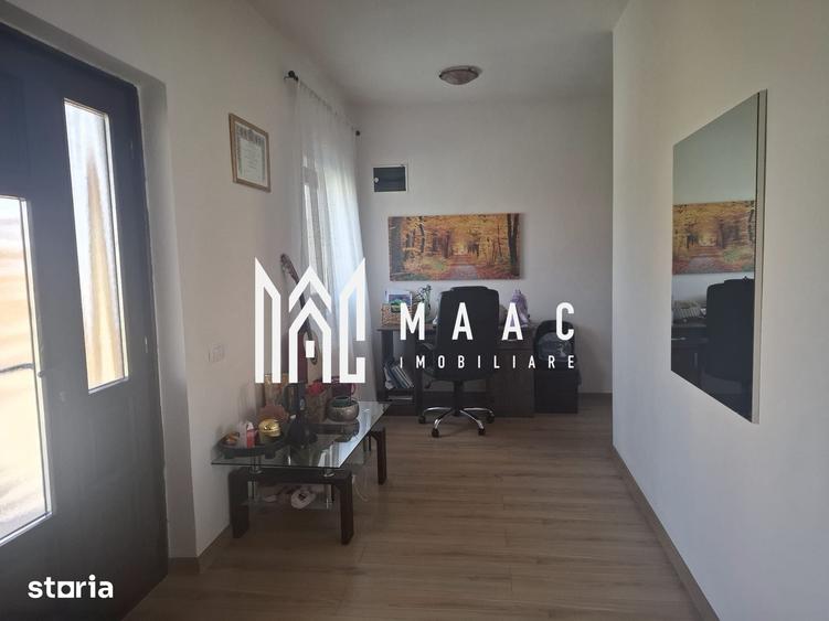 Casă cu 4 camere cu Teren 1556 Mp în Bărbătești