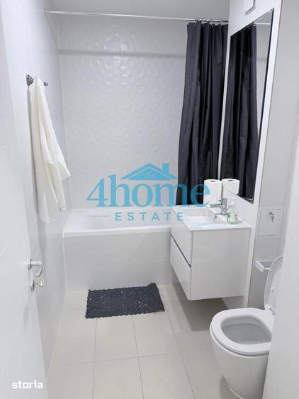 Garsoniera Theodor Pallady|HILS Titanium|Metrou|Prima Inchiriere - 9