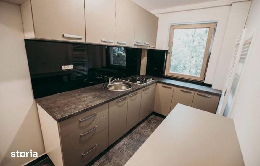 Inchiriez apartament cu o camera Iulius Town - 3
