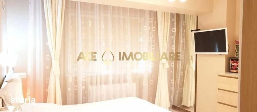 Apartament cu 2 camere în Sălăjan