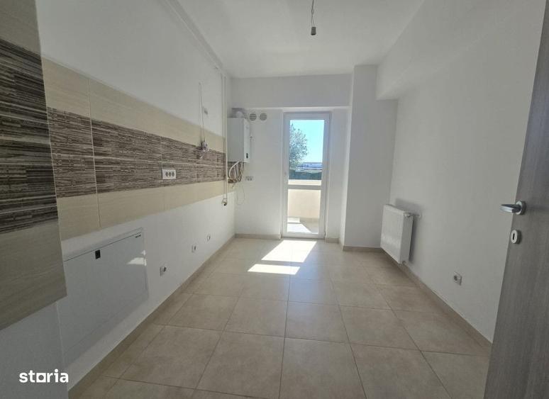 Apartament cu 2 camere decomandat în Dacia