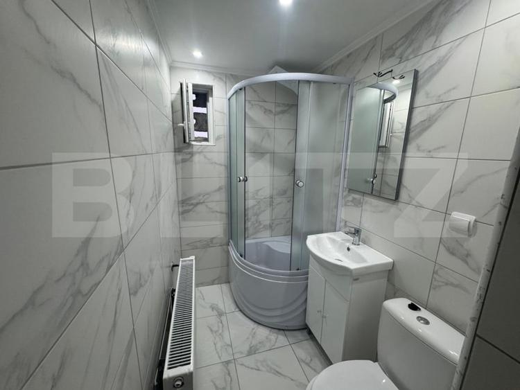 Apartament cu 2 camere decomandat în Micro 14