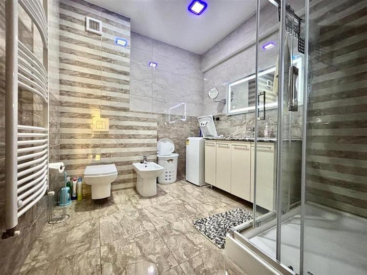 Apartament 2 Camere Isaran Residence - 20