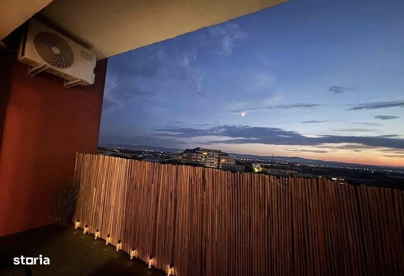 Apartament cu 2 camere în Podei