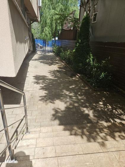 Apartament cu 2 camere decomandat în Mihai Bravu