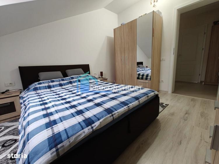 Apartament cu 2 camere în Covaci