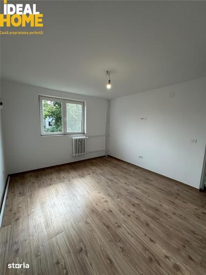 Garsonieră decomandată în Tătărași