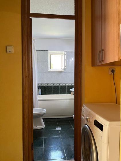 Apartament 3 camere decomandat | 65,5 mp utili + 2 balcoane | Etaj 1 | Dr. Hacman- Calea lui Traian - 5