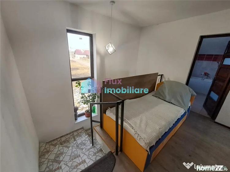 Casă cu 4 camere cu Teren 480 Mp în Moara