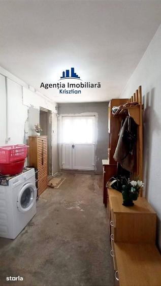 Casă cu 3 camere cu Teren 731 Mp în Odoreu