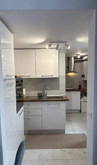 Duplex | 2 Camere | 2 Bai | Lux | Centrala proprie | - 5