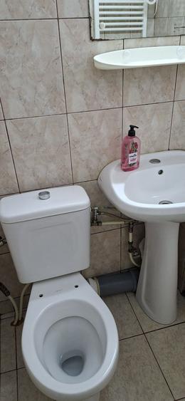 Garsonieră decomandată în Popoveni