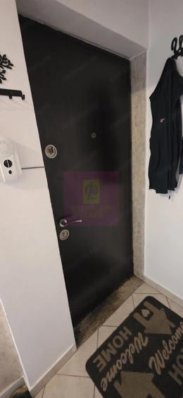 Apartament cu 2 camere semidecomandat în Est