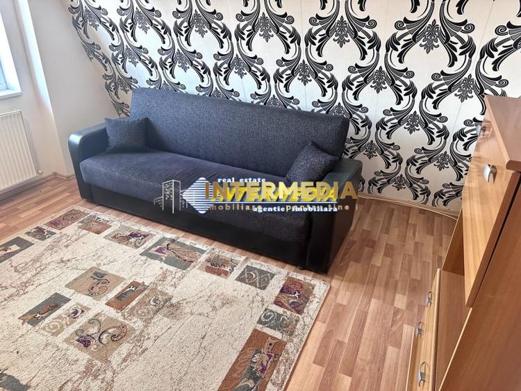 Apartament 2 camere I 61 mp I bloc nou Cetate Kaufland I parcare I - 12