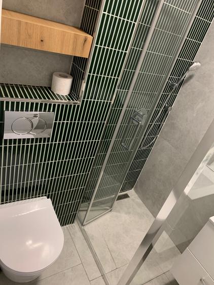 Spațiu comercial, de 26 mp, în Ultracentral