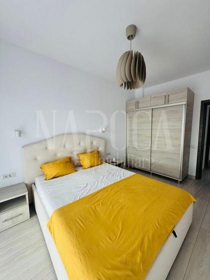 Apartament 2 camere de vanzare in Marasti, Cluj Napoca - 5