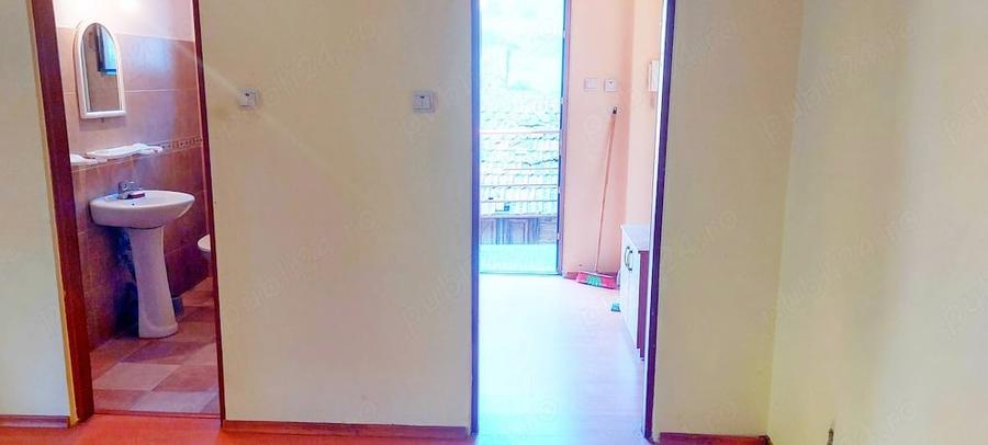 Garsonieră semidecomandată în Iosefin
