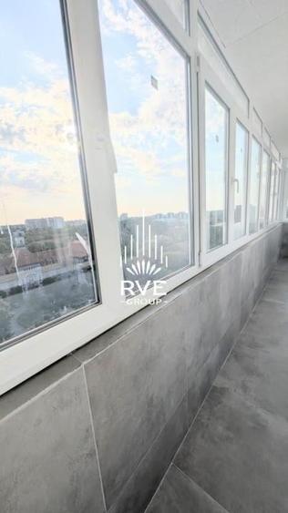 Apartament cu 2 camere în Brâncoveanu