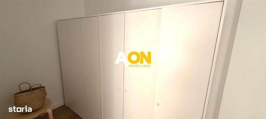 Apartament cu 2 camere decomandat, mobilat în Cetate