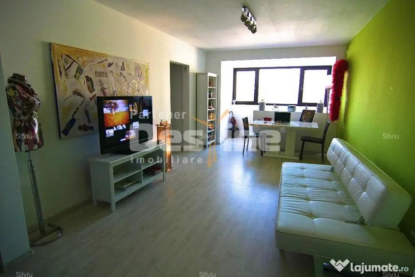 APARTAMENT 3 CAMERE MOBILAT ,UTILAT - 4