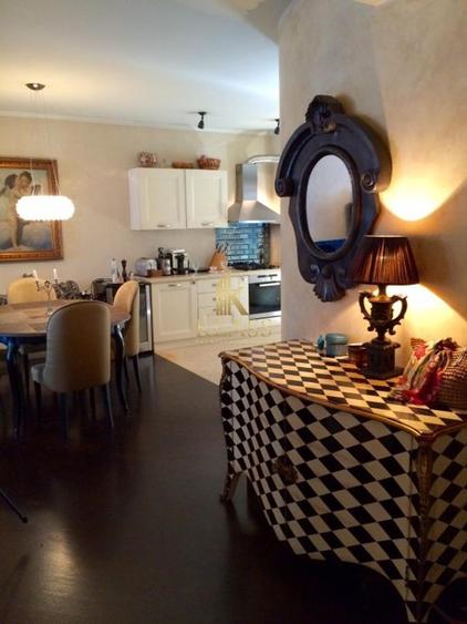 Apartament cu 2 camere decomandat, mobilat în Dorobanți