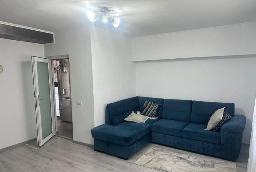 Apartament cu 2 camere decomandat în Inel I