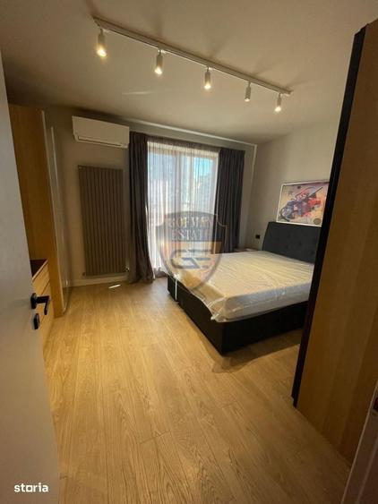 Aviatorii Residence LUX Campus Cambridge School City Park etaj 1 66.3m - 10