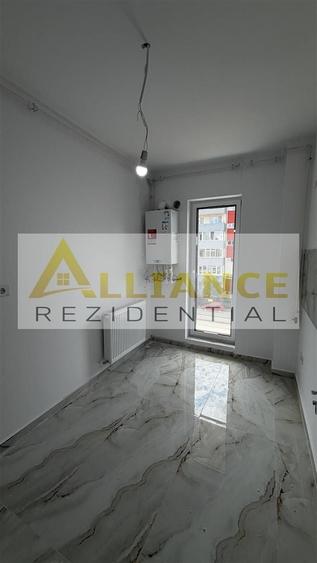 De vanzare garsoniera 41 mp || Str Biruintei || bloc nou|| M. Berceni - 4