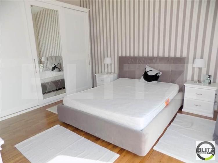 3 camere, 80 mp, imobil nou, parcare, zona strazii Eugen Ion - 14