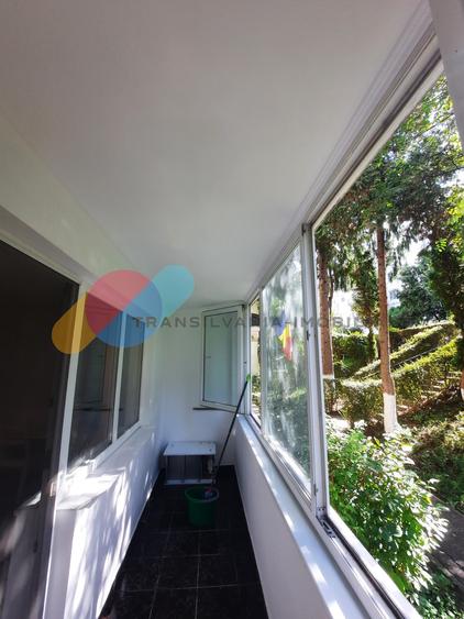 Apartament 3 camere, 65 mp, Mănăștur, La Terenuri - 2