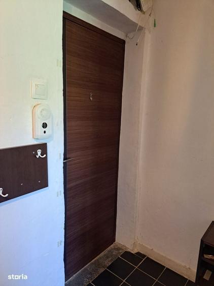 Apartament cu 2 camere în Rogerius