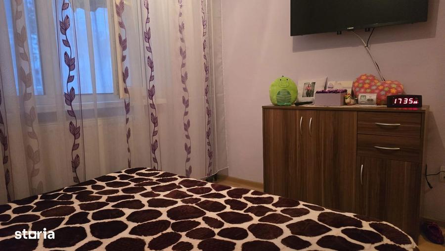 Apartament 2 camere decomandat in Deva, zona Minerului, et 2 - 11