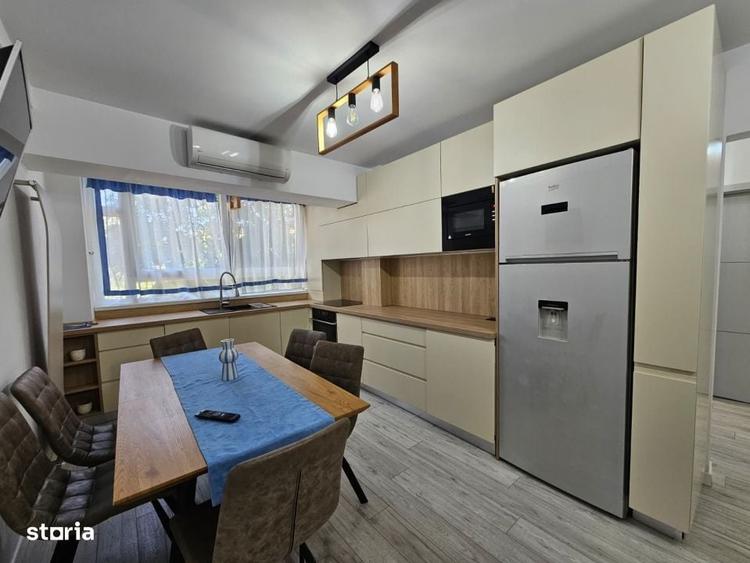 Apartament modern cu 3 camere de inchiriat in Vasile Aaron Strada - 13