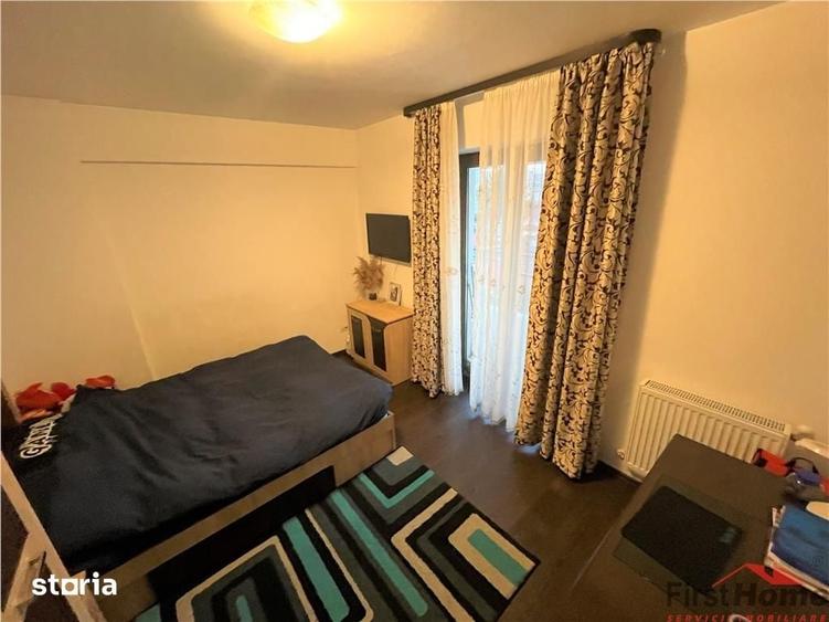 Apartament cu 2 camere, mobilat în Brăilei