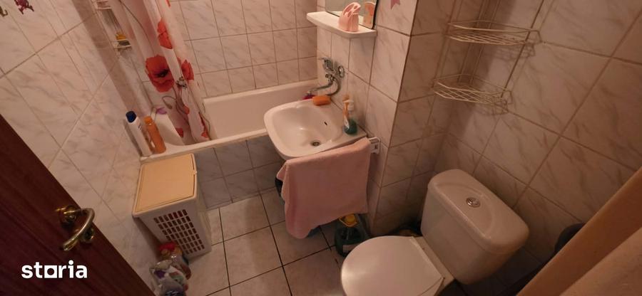 Garsonieră în Central