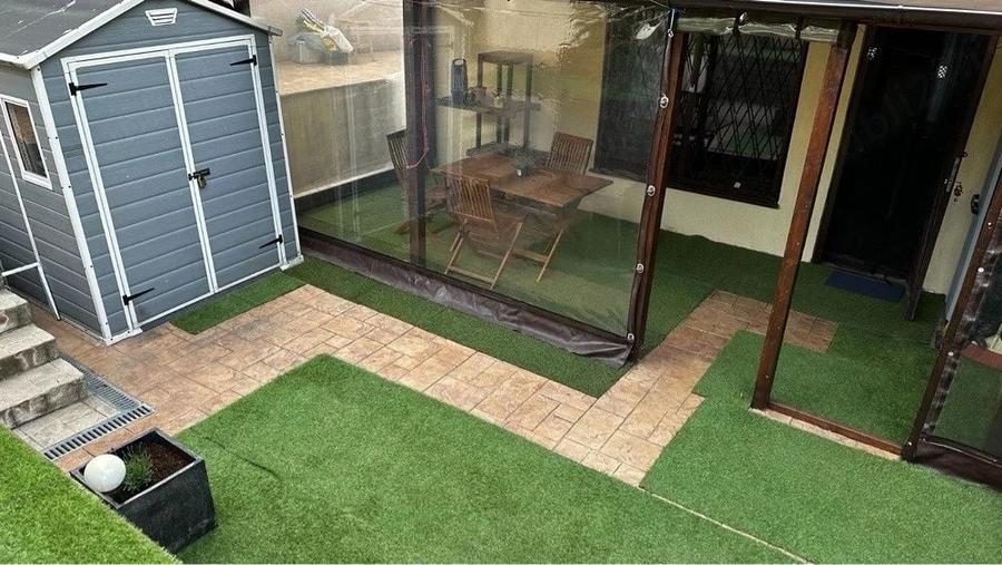 Apartament cu 2 camere | Gradina | Centrala | Metrou | Bucurestii Noi - 5