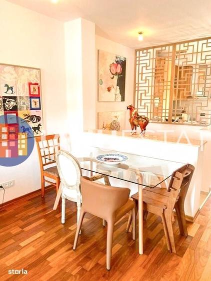 Duplex Obor 10` Metrou Calea Mosilor Bd Ferdinand Nou Centrala - 2