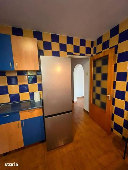 Apartament 2 camere decomandat Ozana/ 1 decembrie 1918 15 min metrou - 8