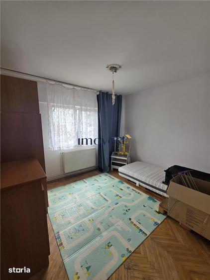 Apartament 2 Camere Micro 17 - 8