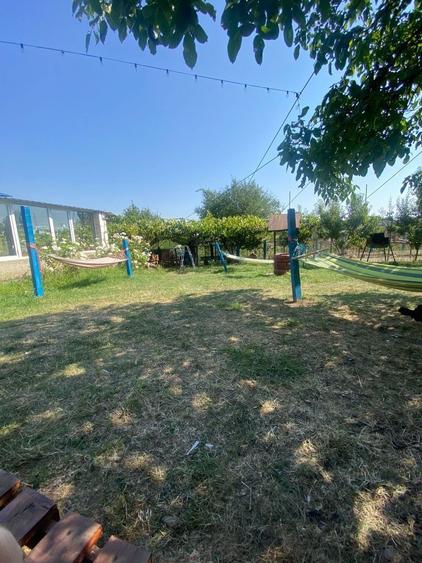 Teren de 3000 mp, în Târgu Neamț