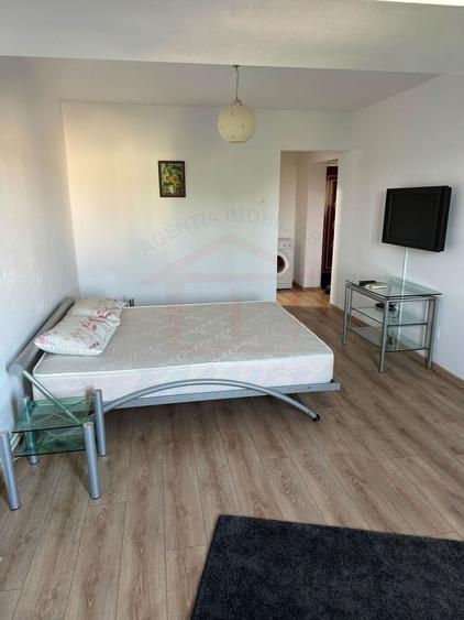 Apartament cu 2 camere decomandat în Țiglina 1
