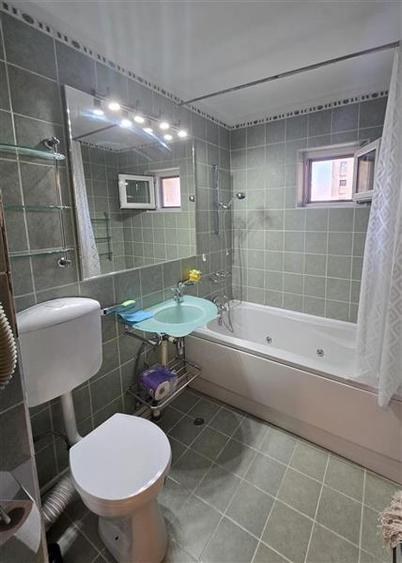 Mircea Voda | Apartament  3 camere - 7