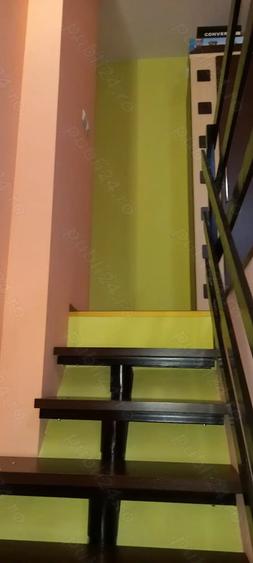 Apartament cu 2 camere semidecomandat, mobilat în Nicolina