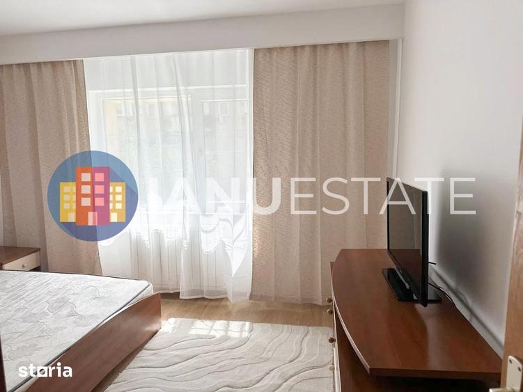Timpuri Noi 10` Metrou Nerva Traian Calea Vitan Mall Vitan Renovat - 3