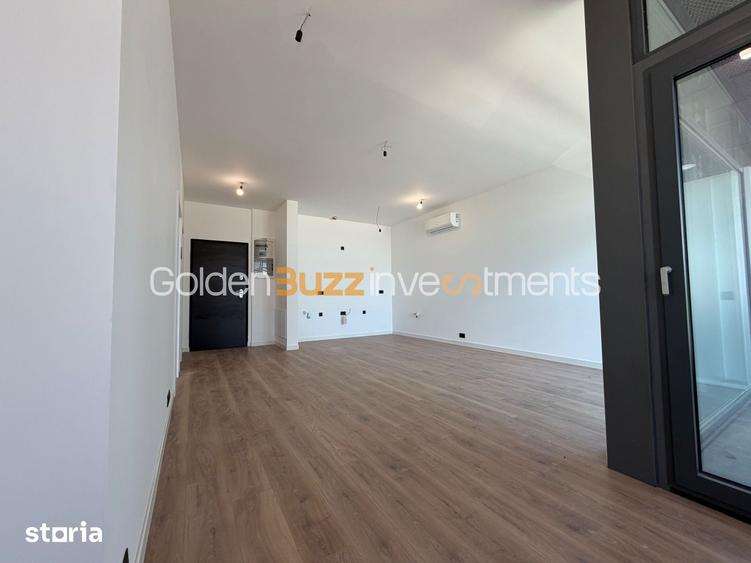 SUPER DEAL | Apartament 2 Camere | One North Lofts | Vedere Libera | - 8
