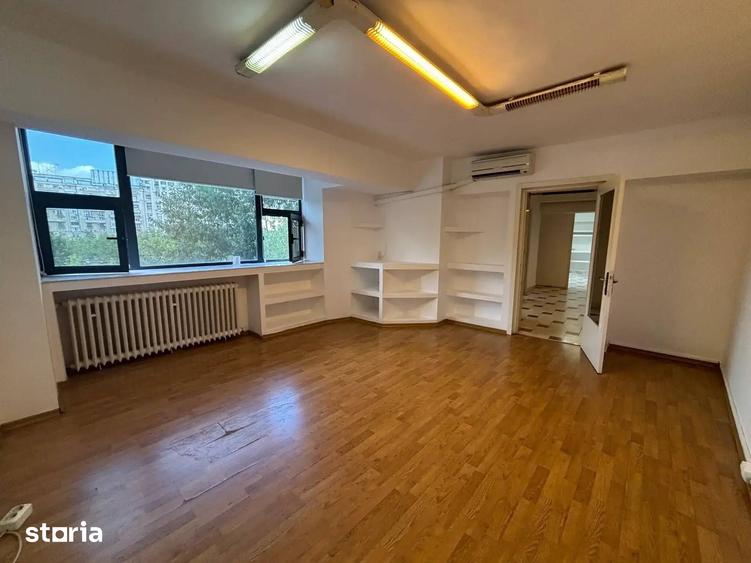 Apartament cu 2 camere decomandat în Decebal
