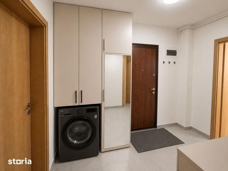 Apartament 2 camere | 53 mp utili | Parcare | Tractorul Nicolae Labi - 2