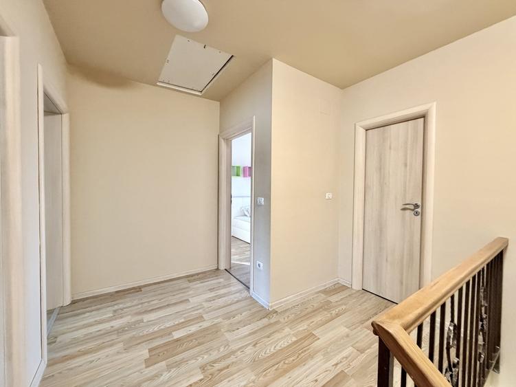 Duplex cu 4 camere | Cartier Europa | Mosnita Noua - 19
