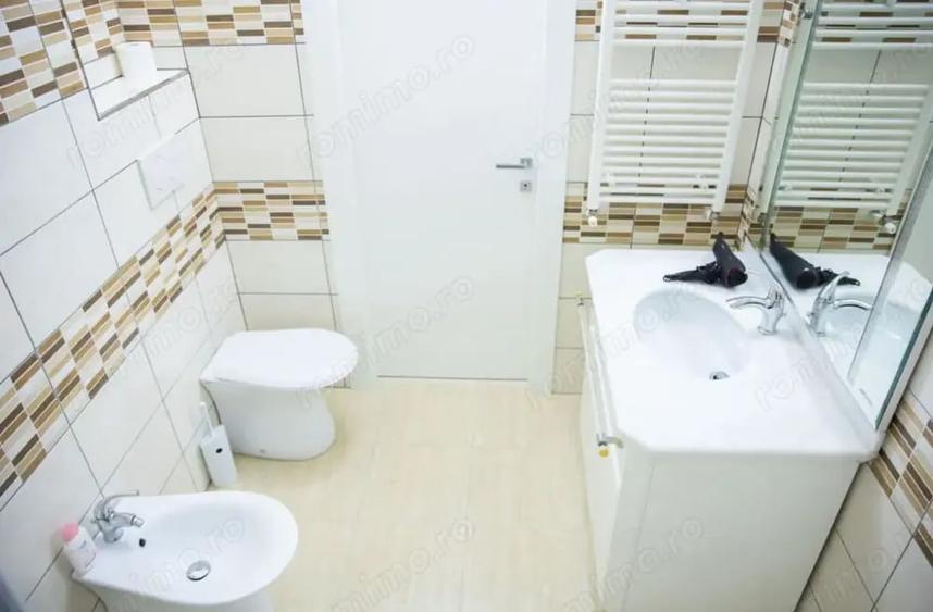 Garsonieră decomandată în Crângași
